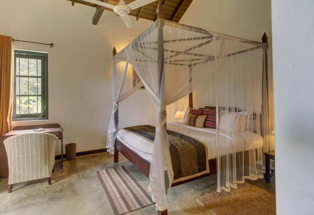 Luxury Heritage Comfort