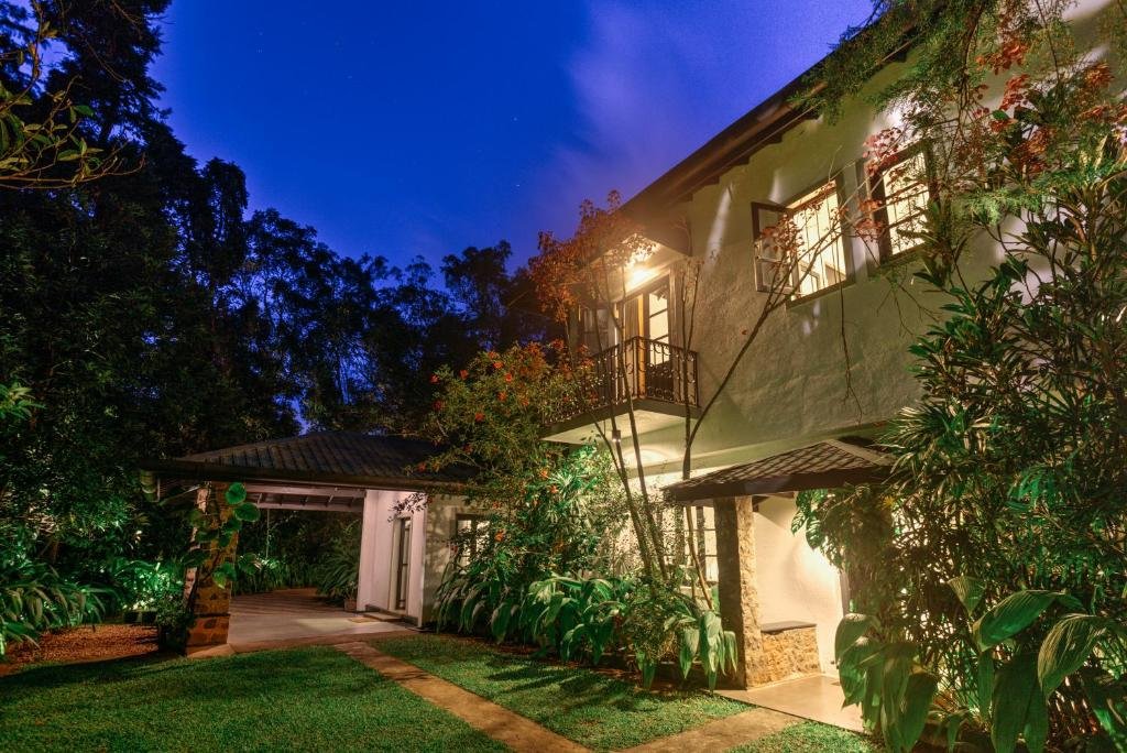 Villa Republic Bandarawela Exterior