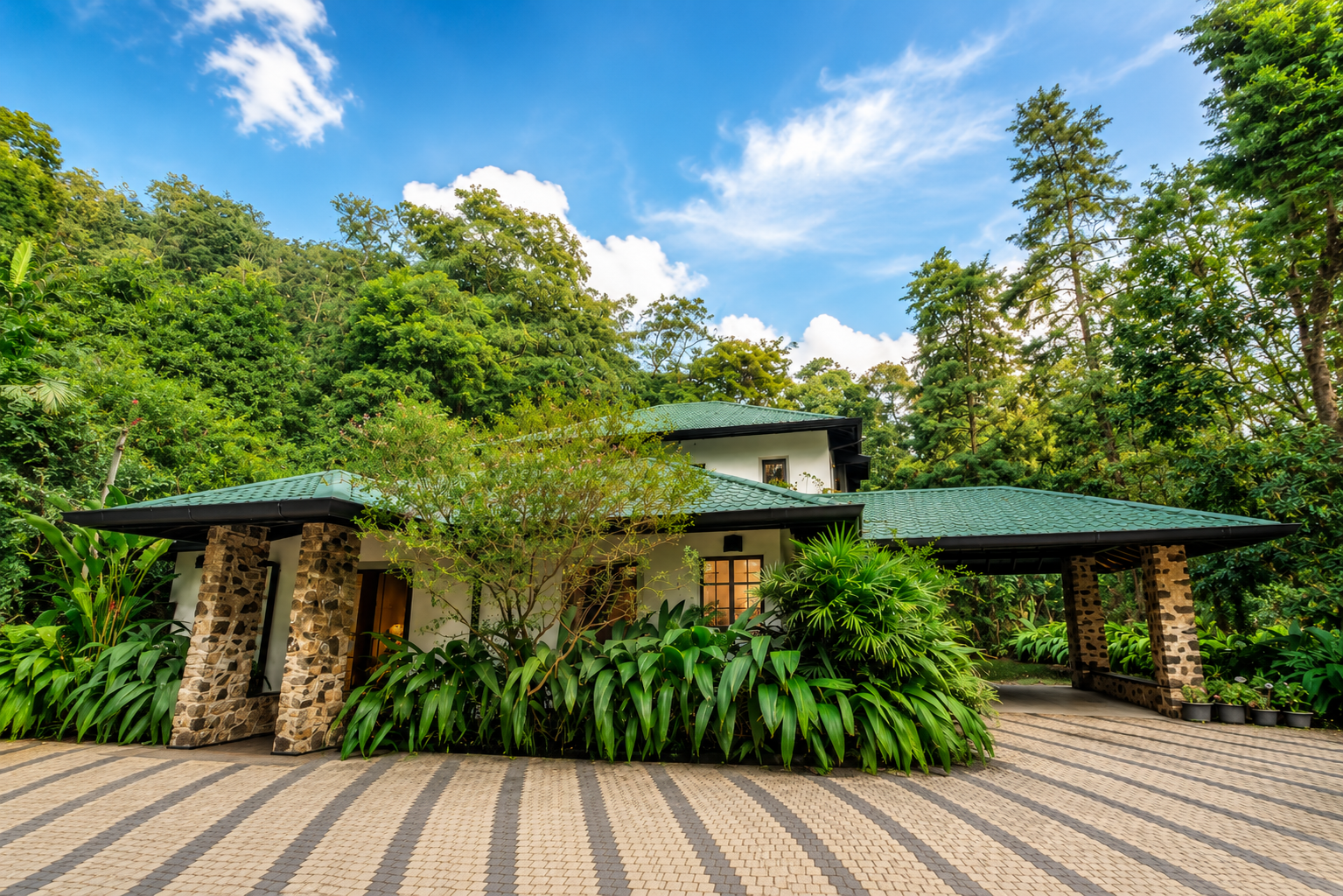Villa Republic Bandarawela
