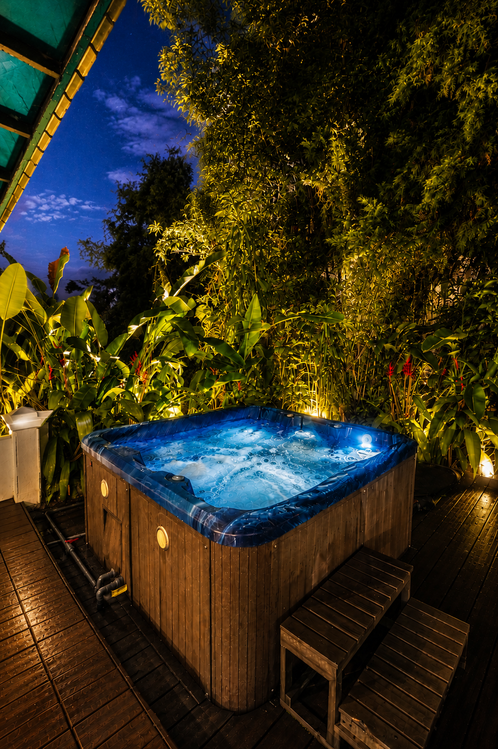 Villa Republic Highland View